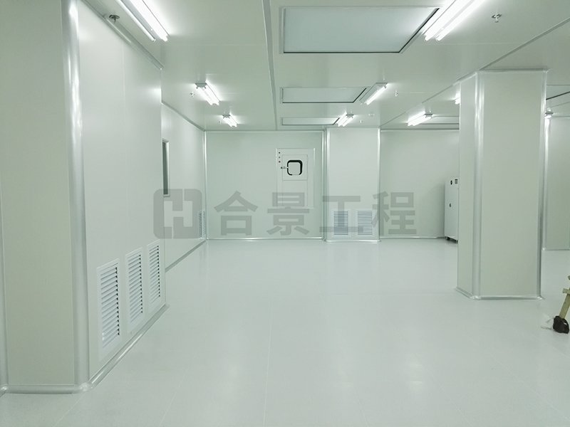 做廠房潔凈工程建設(shè)項目如何判斷乙方有實力？一文讀懂！