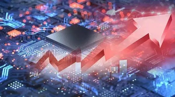 2022年全球半導(dǎo)體市場(chǎng)預(yù)計(jì)增長(zhǎng)16.3%，達(dá)6460億美元